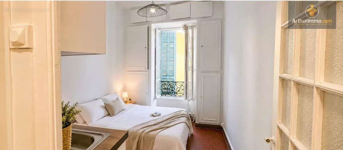 Vente Appartement Nice(06000) 119 900ï¿œ - photo 7