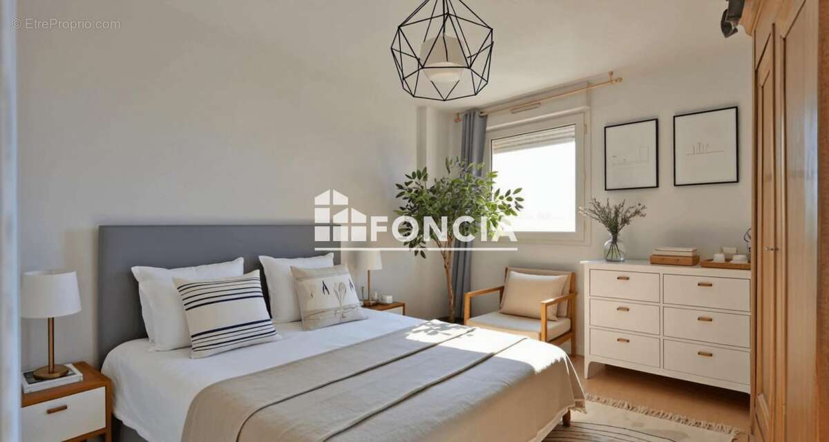 Appartement à MONTPELLIER