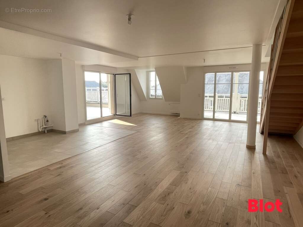 Appartement à DINARD