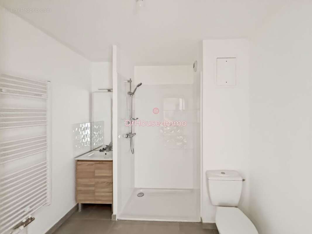 Appartement à MERIGNAC
