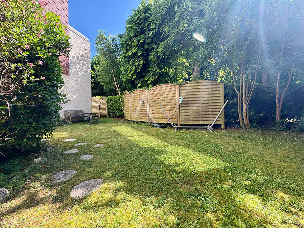 Appartement à GIF-SUR-YVETTE