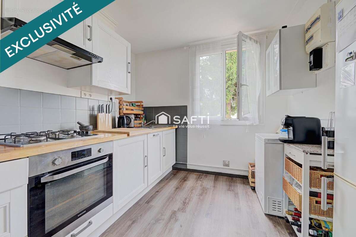 Photo 5 - Appartement à THIAIS