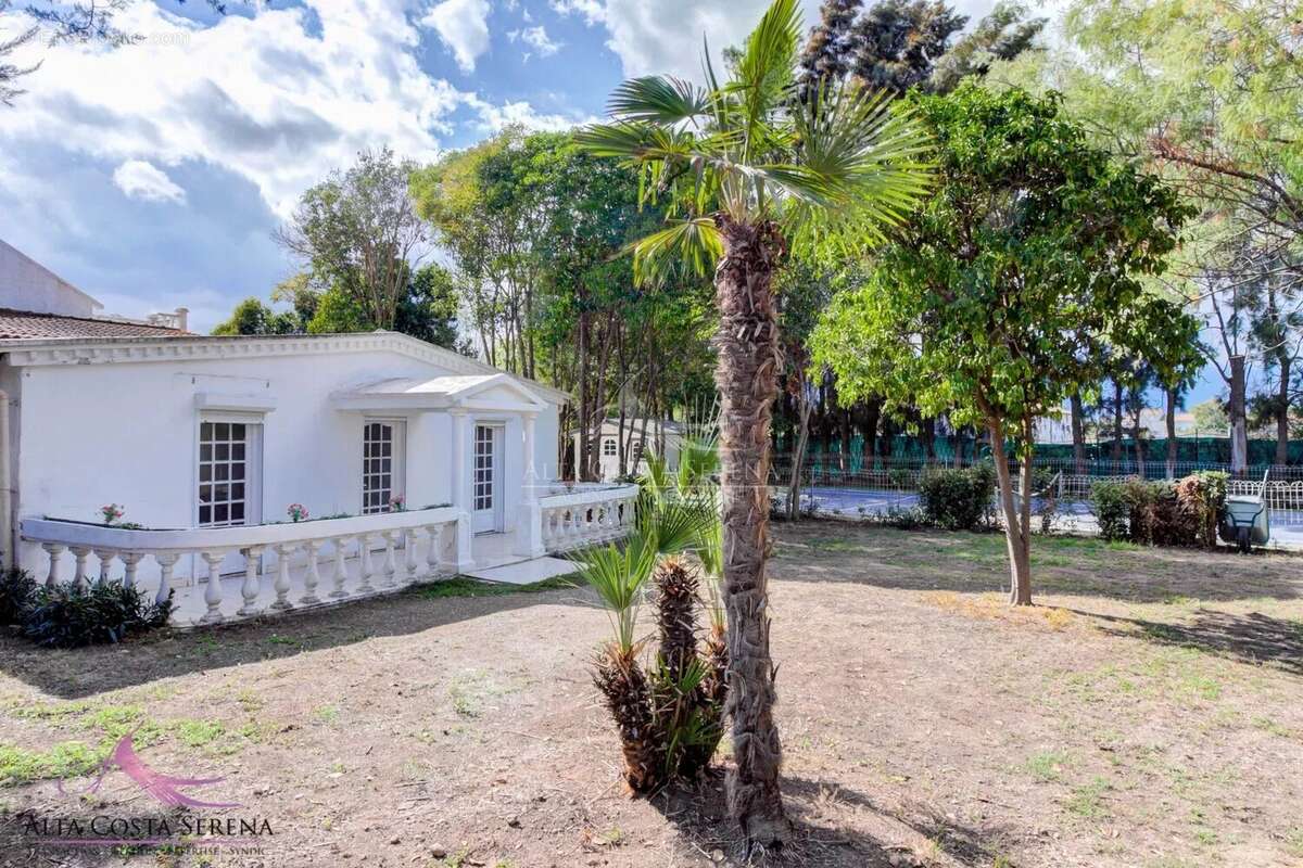 Maison à GHISONACCIA