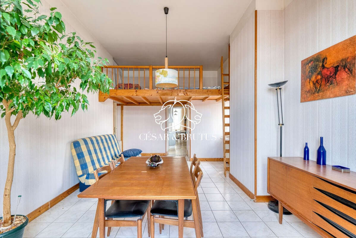 Appartement 34 m² à Lyon-2e  - photo 2