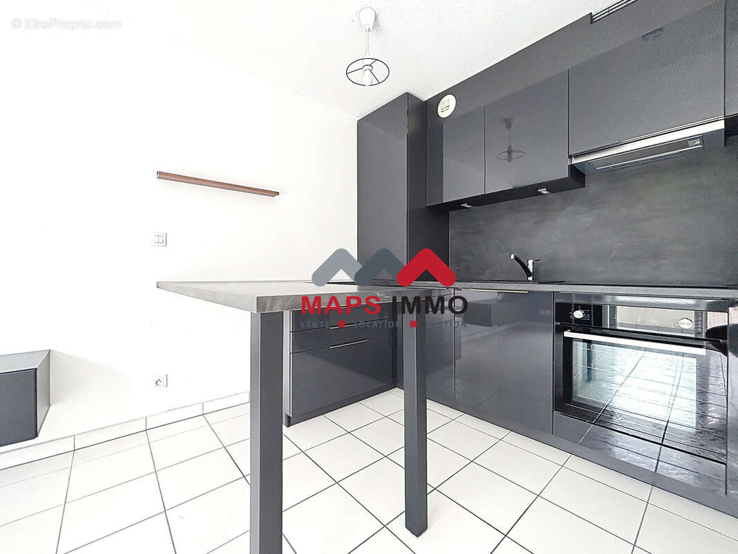 Appartement à ERNOLSHEIM-BRUCHE