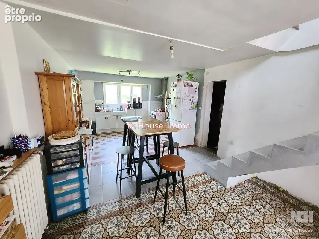Maison 5 pièces 94 m² à vendre à Pontarme (60520) - photo 26