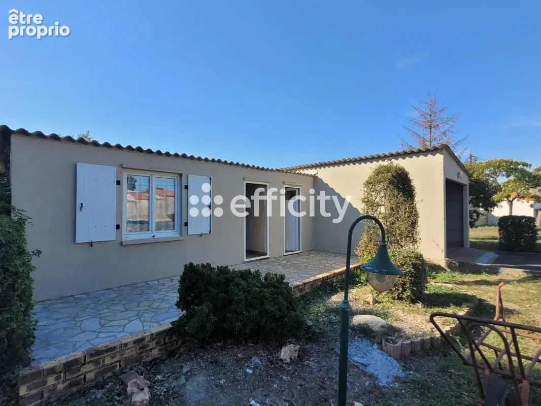 Maison 4 pièces 97 m² à vendre à Vertou (44120) - photo 14