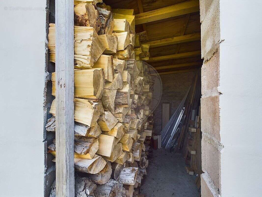 Maison à JEANDELIZE