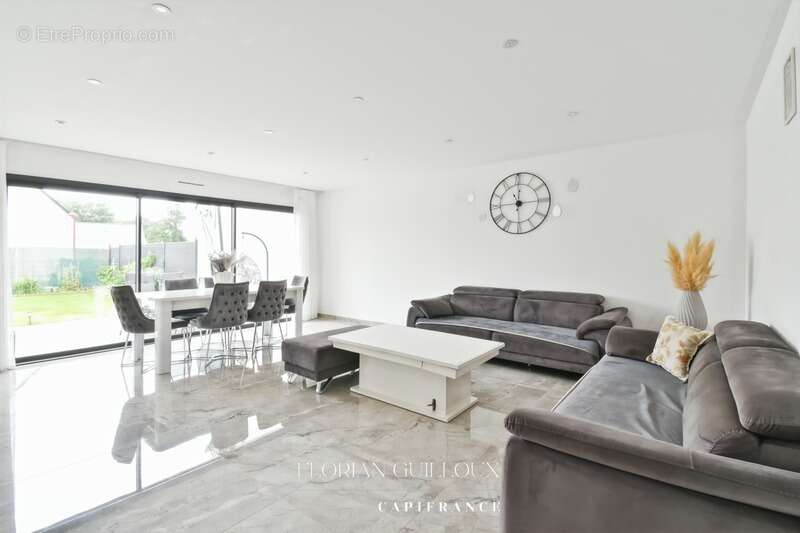 Maison à FAY-DE-BRETAGNE