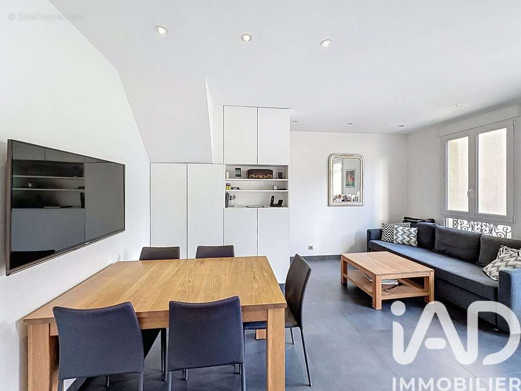 Photo 3 - Appartement à SURESNES