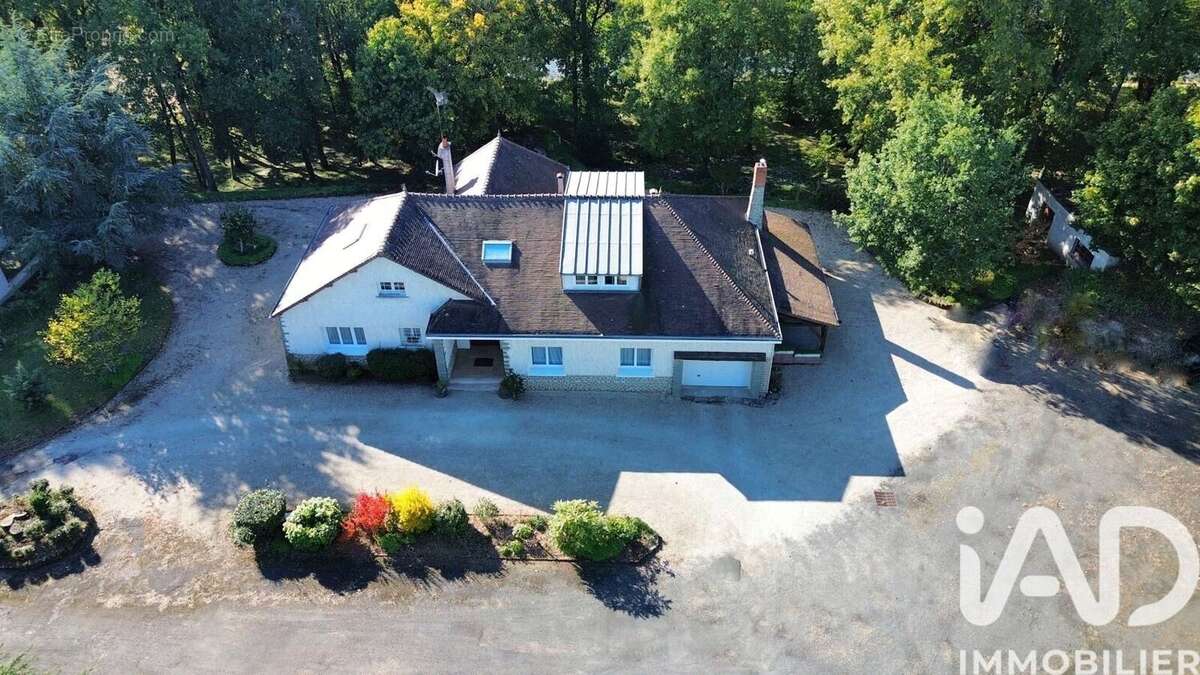 Photo 4 - Maison à CENON-SUR-VIENNE