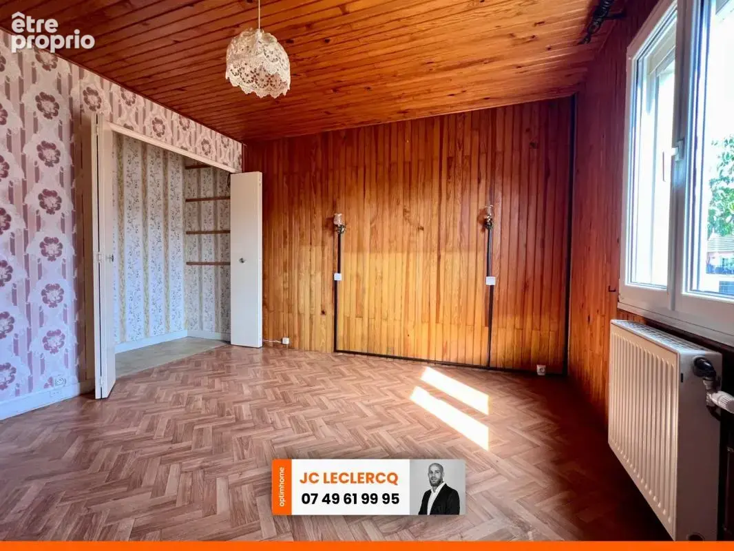Pavillon de plain-pied 3 chambres et garage - photo 8
