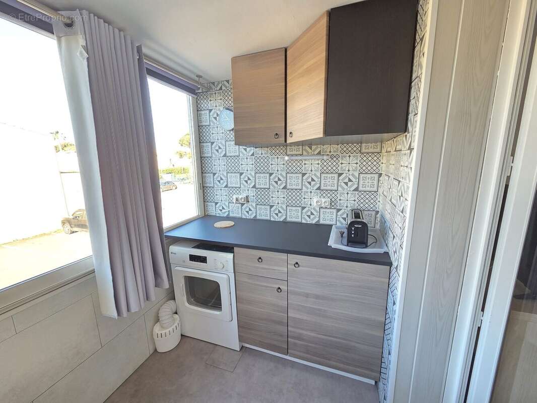 Appartement à AGDE