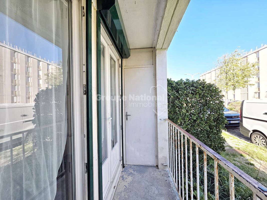 Appartement à MIRAMAS