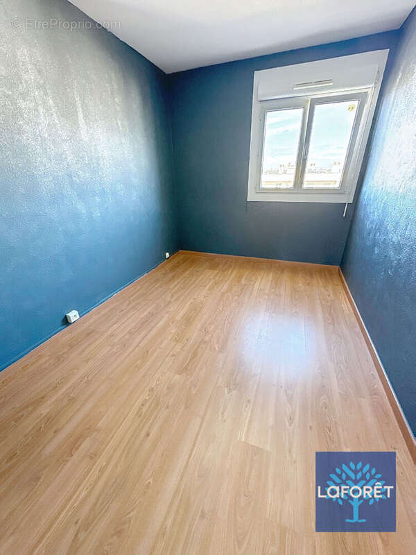 Appartement à VANDOEUVRE-LES-NANCY