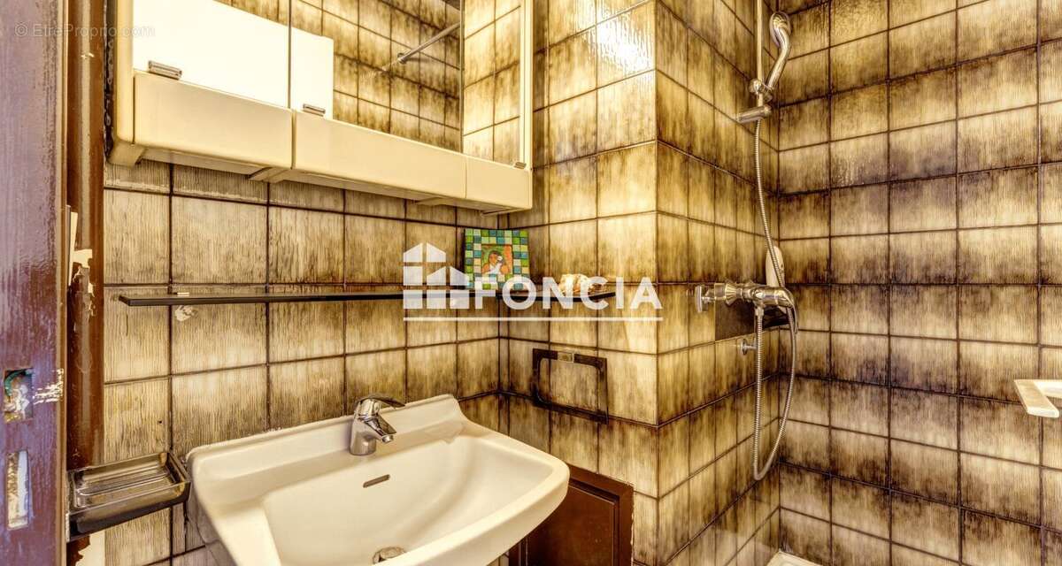 Appartement à MARLY-LE-ROI