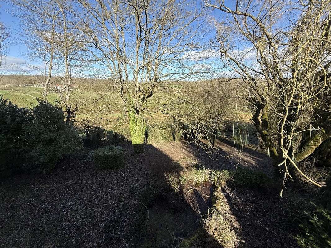 Maison à LIZY-SUR-OURCQ
