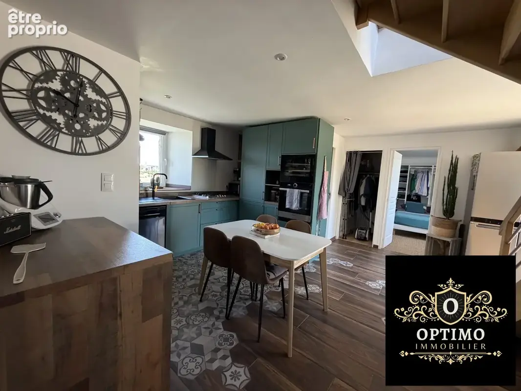 Maison 5 pièces 119 m² à vendre à Paimpol (22500) - photo 2