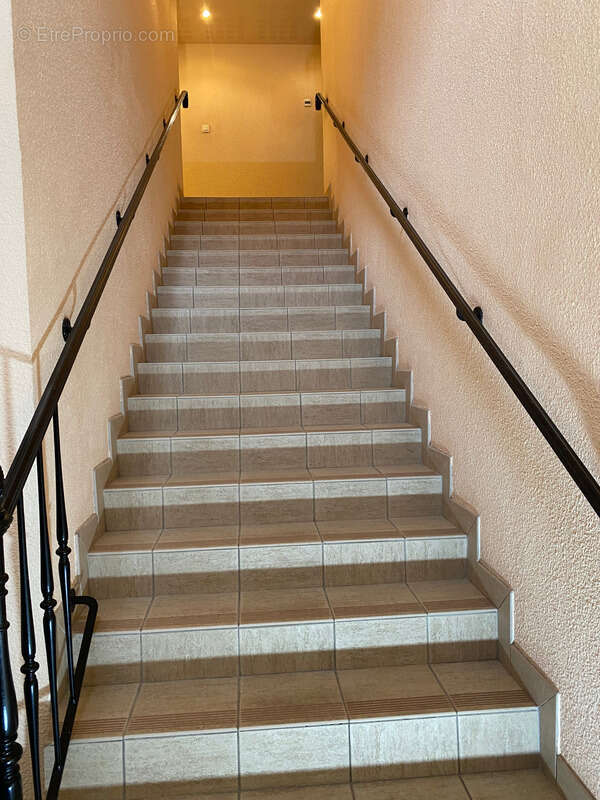 Appartement à CAPINGHEM