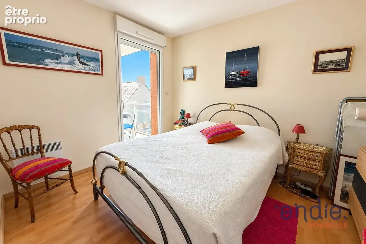 Plouhinec  Votre pied-à-terre face à la mer - photo 8