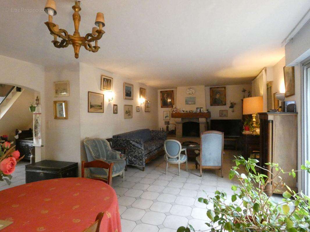 Maison à SARZEAU