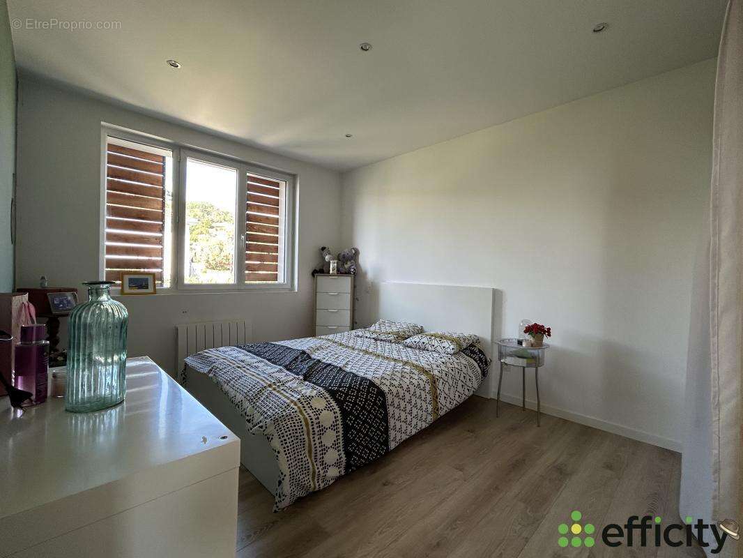 Maison à SAINT-MARCELLIN