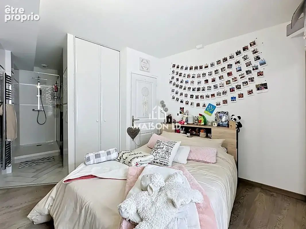 Maison Caen Centre-ville, 5 pièce(s) 105 m2 - photo 6