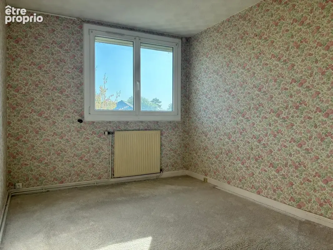 Appartement T3, proche centre-ville et commerces - photo 5