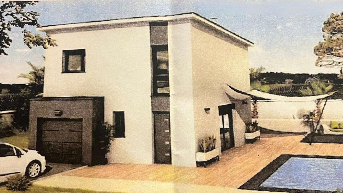 Photo 4 - Terrain à COLOMIERS