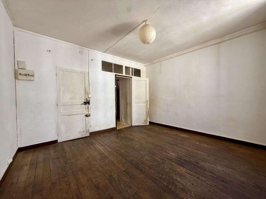 Appartement à CASTELNAUDARY