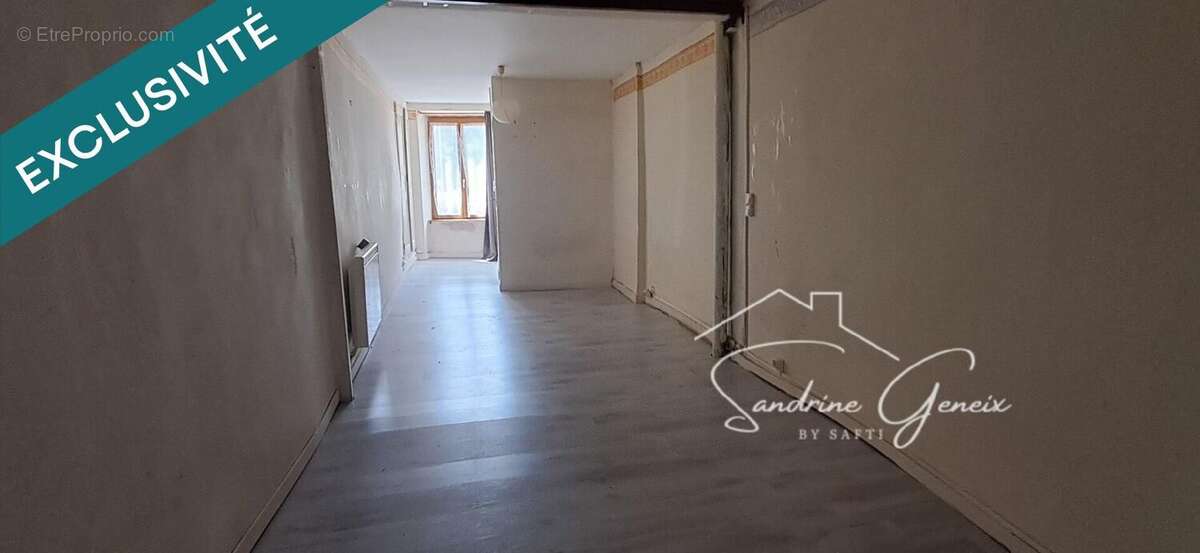 Photo 3 - Maison à SAINT-GERMAIN-LEMBRON