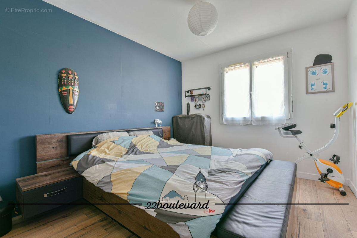Appartement à LIMOGES