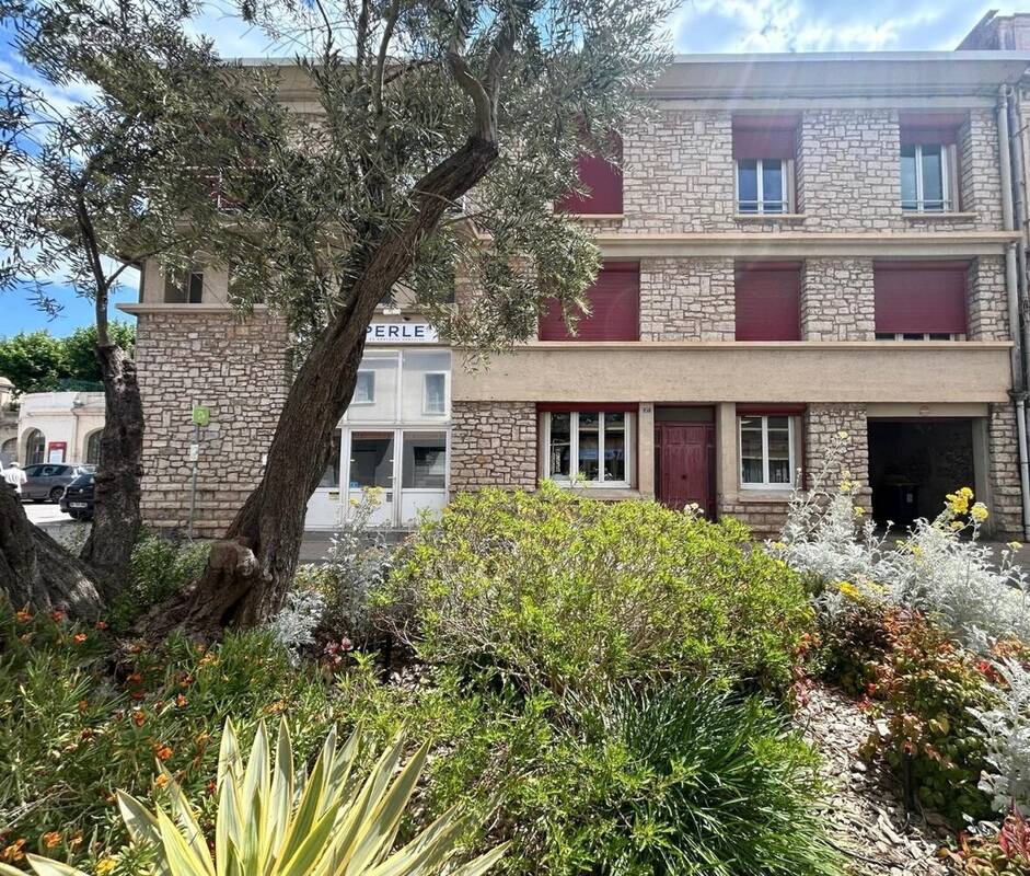 Appartement à FRONTIGNAN