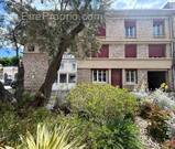 Appartement à FRONTIGNAN