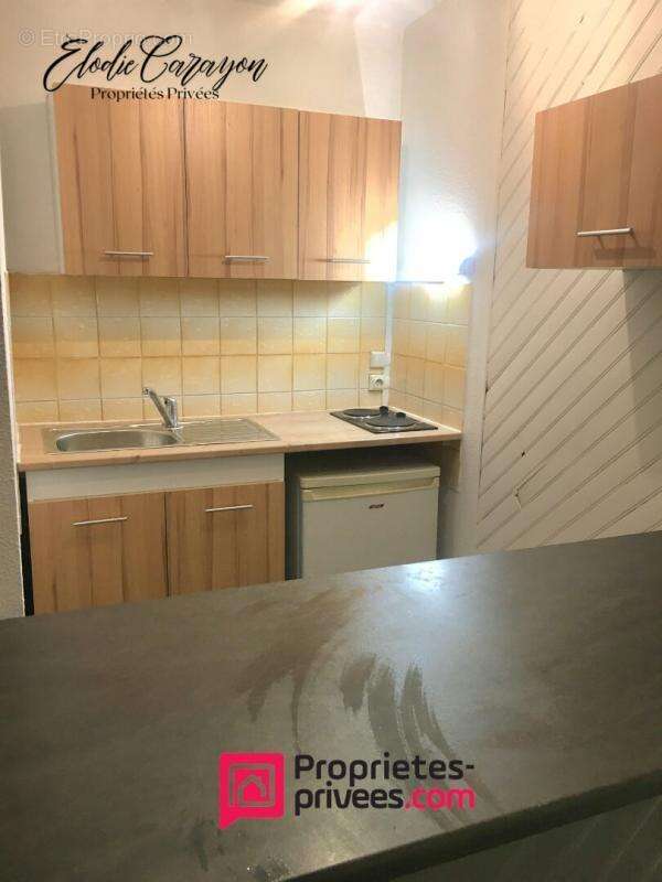 Appartement à CARCASSONNE