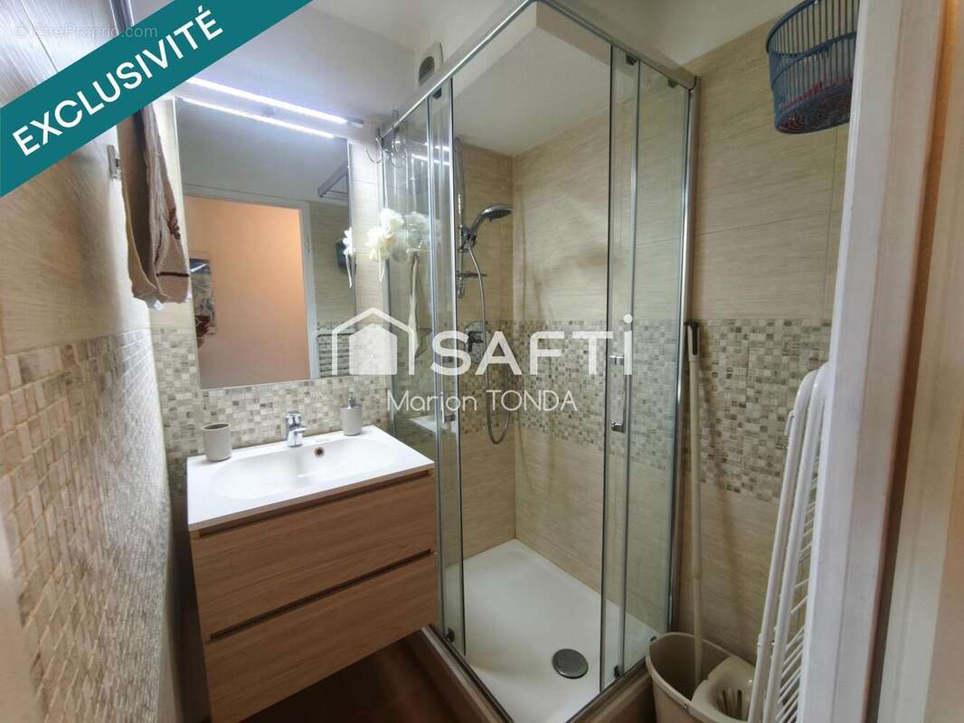 Photo 5 - Appartement à MODANE
