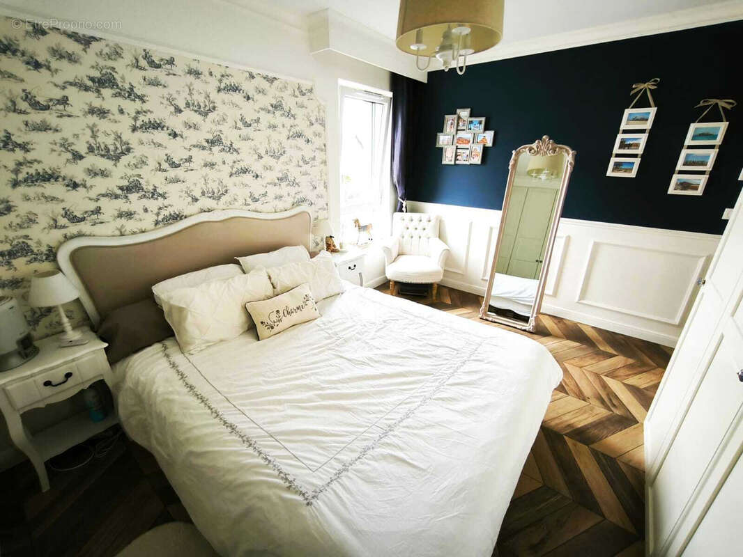 Appartement à BLOTZHEIM