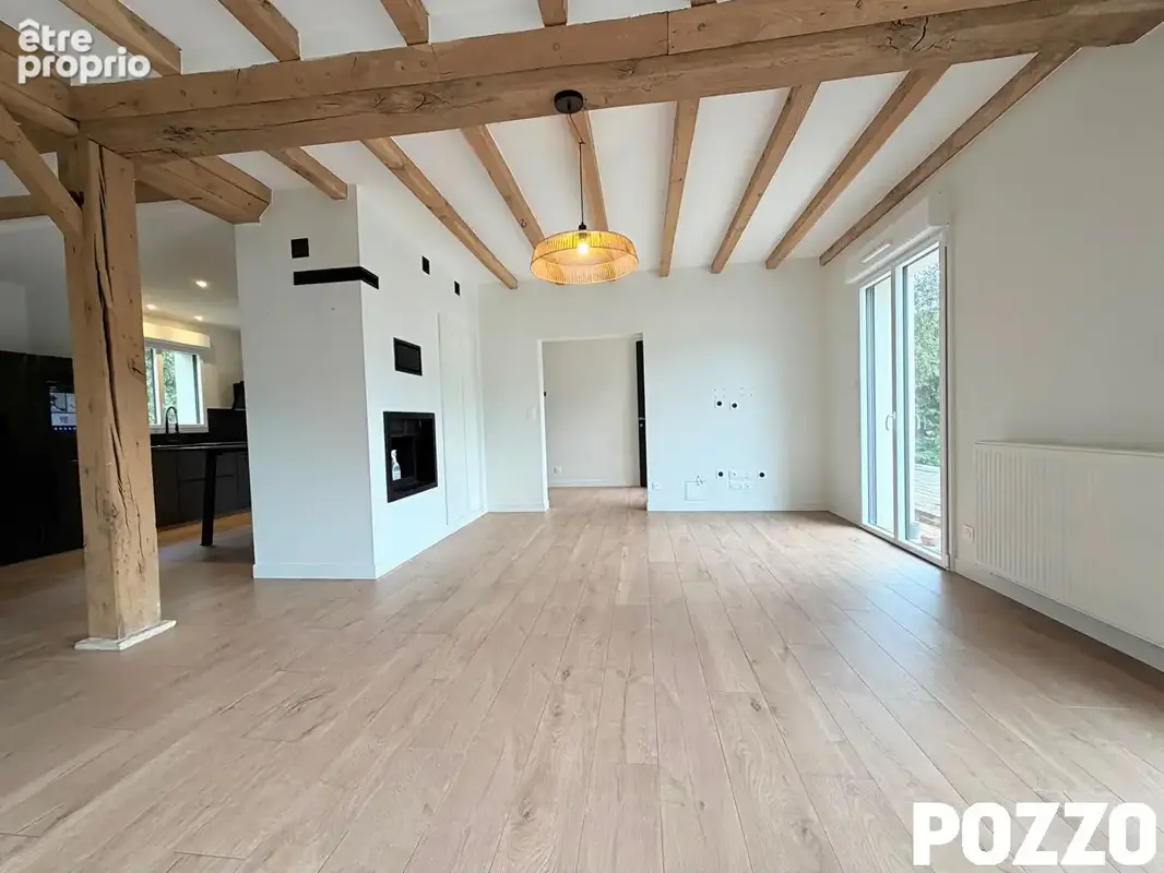 Maison 6 pièces 150 m2 + 30m² d'annexes - photo 6
