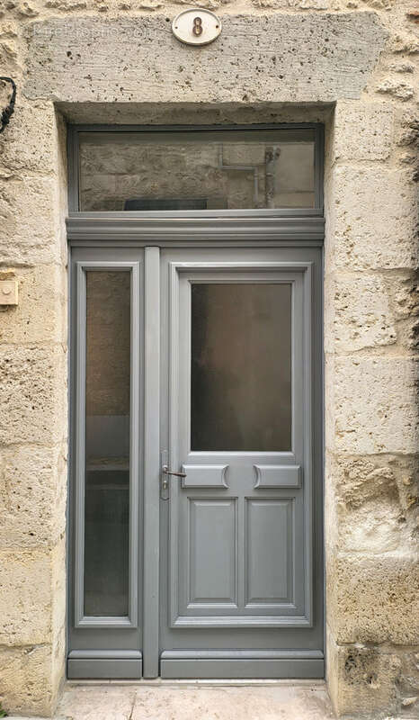 Exclusivite nerac (47), maison ville 104m2, trois chambres, centre ville - photo 5