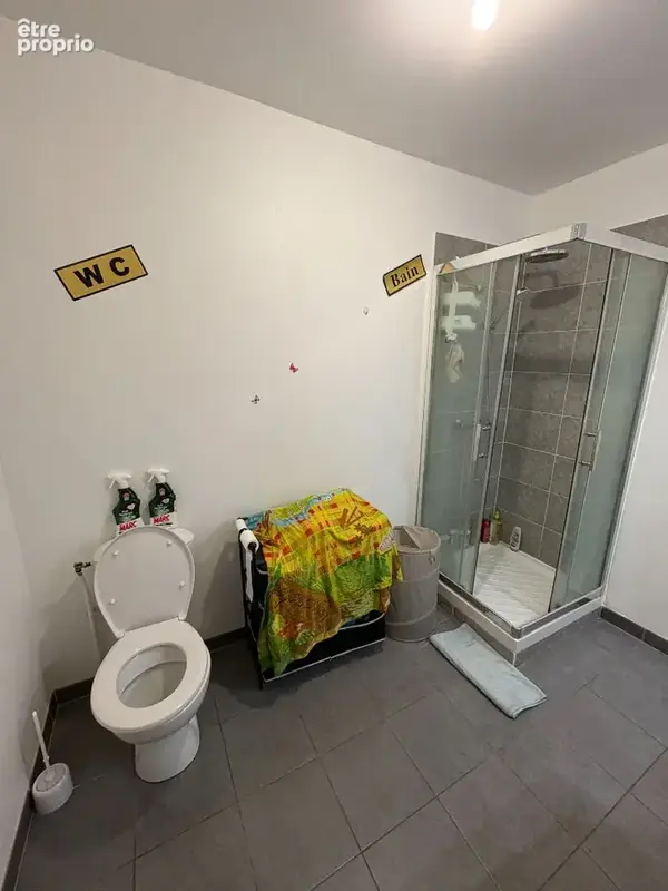Appartement Bezons 2 pièces 42.07 m2 - photo 6