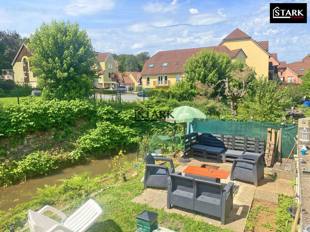 Appartement à BAVILLIERS