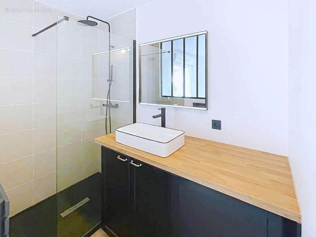 Appartement à LEGE-CAP-FERRET