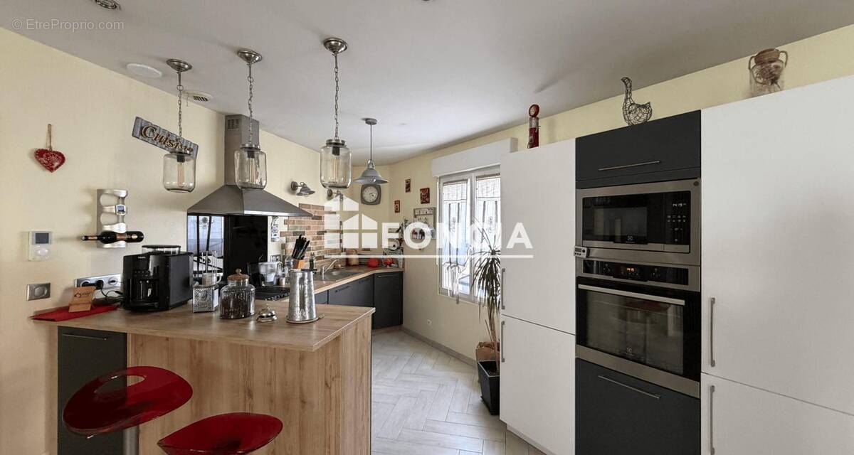 Appartement à LE MANS