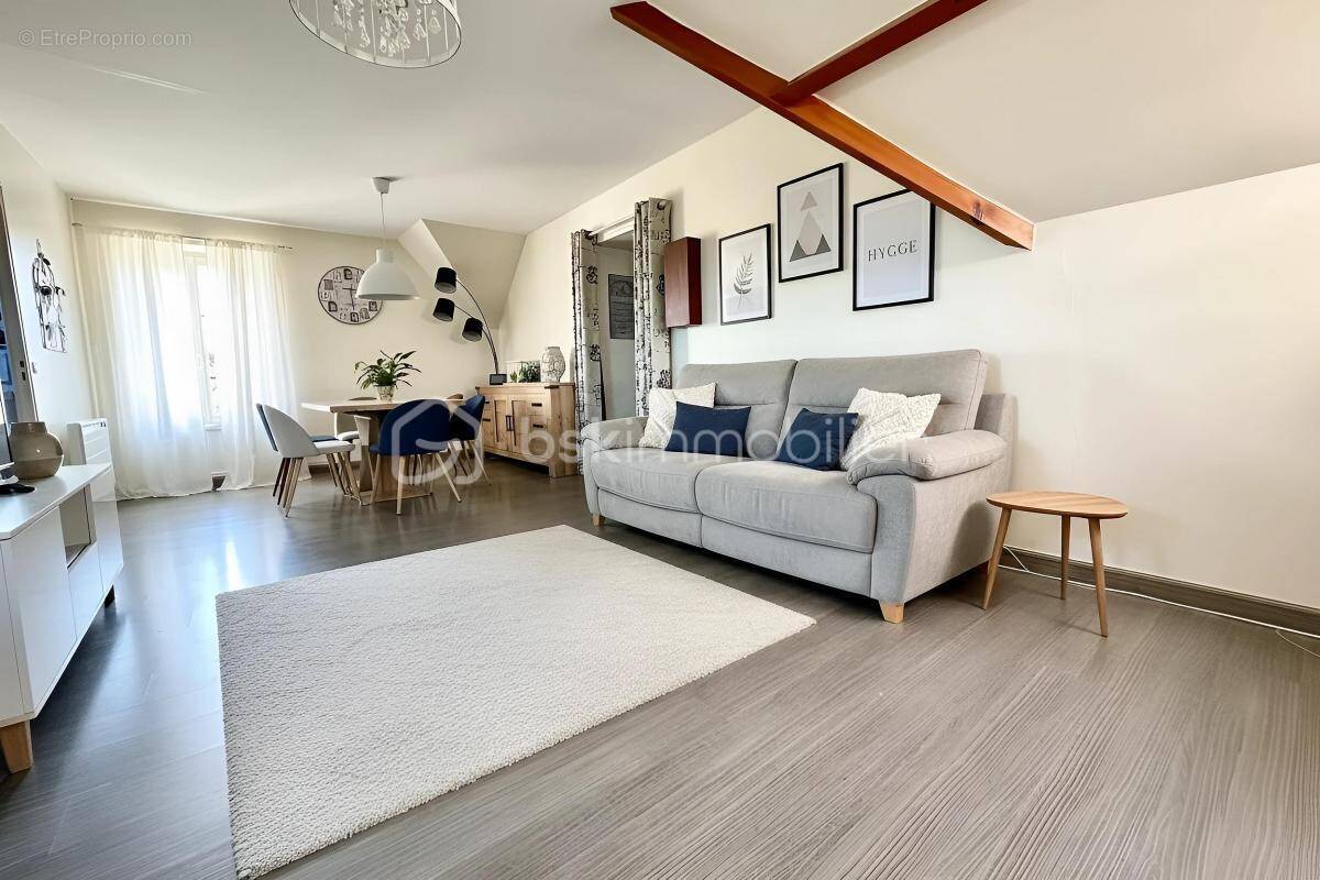 Appartement à OSNY