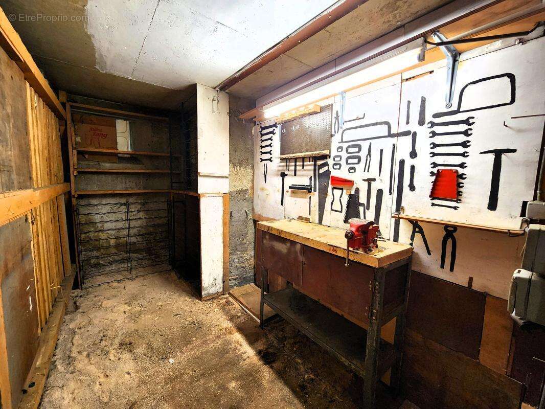 Appartement à CHENOVE