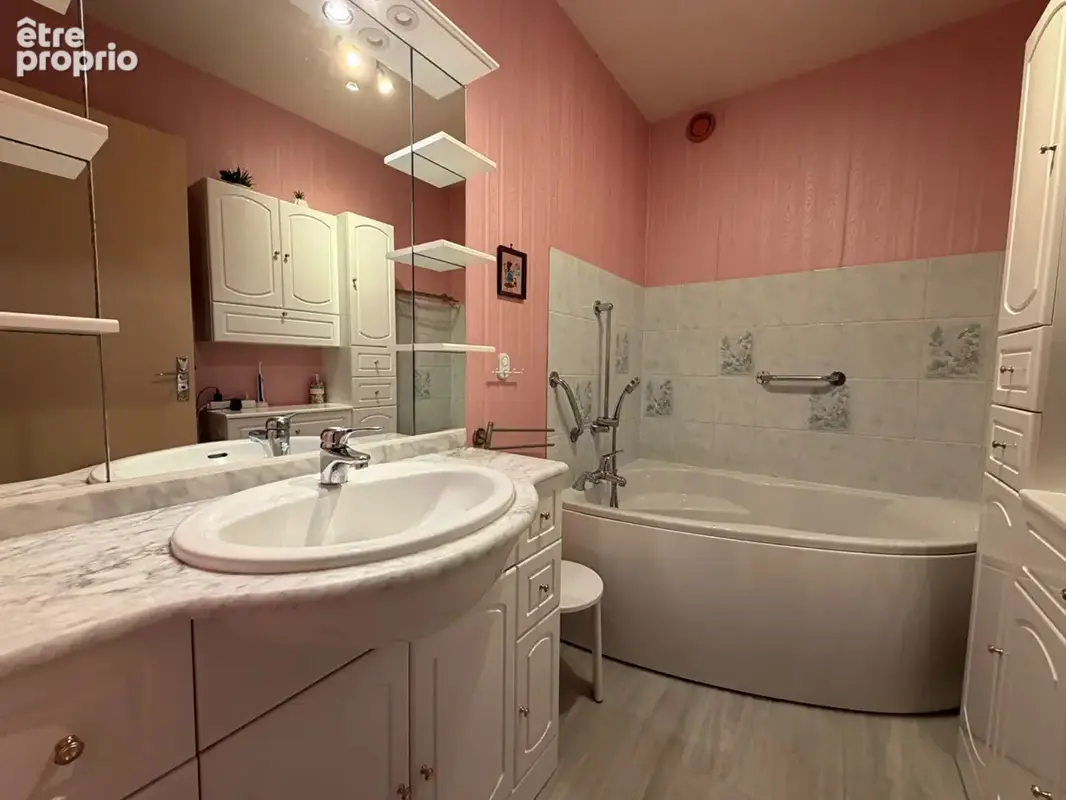 Maison Olivet limite Orleans sud - photo 7