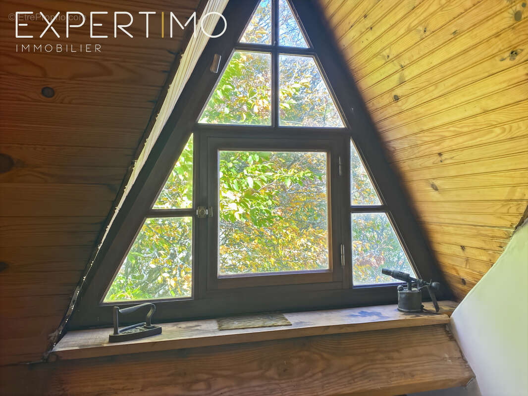 Maison à CHALO-SAINT-MARS