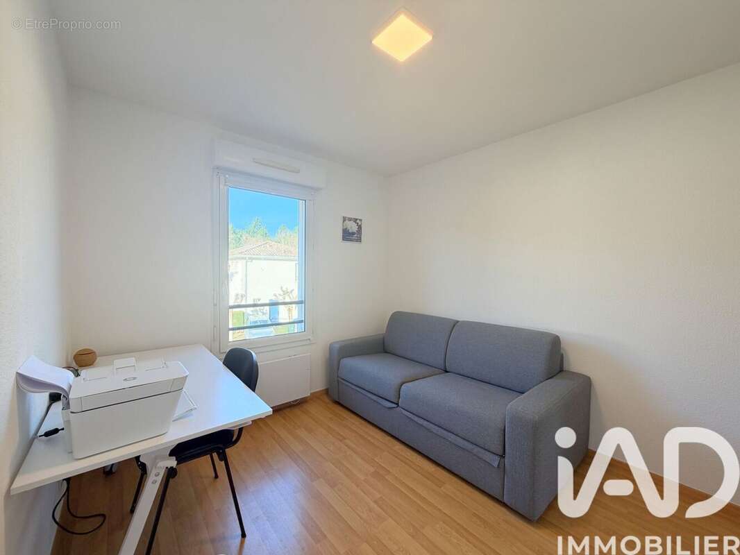 Photo 7 - Appartement à BELIN-BELIET