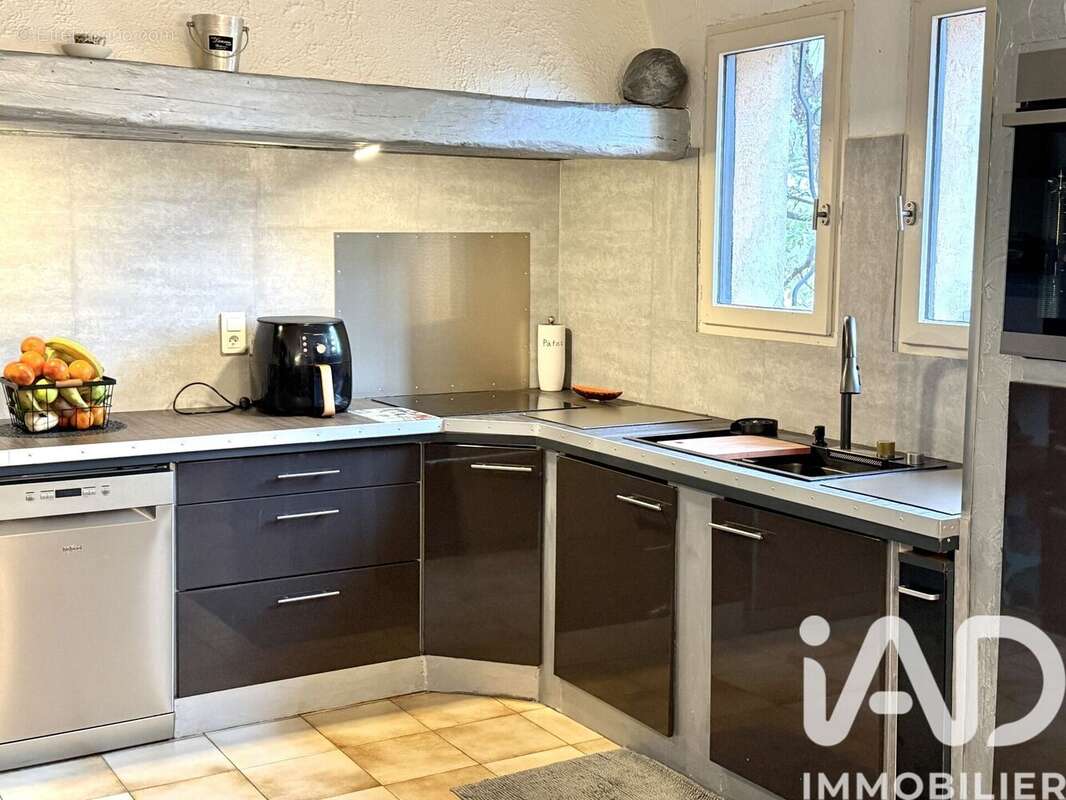 Photo 7 - Maison à FREJUS