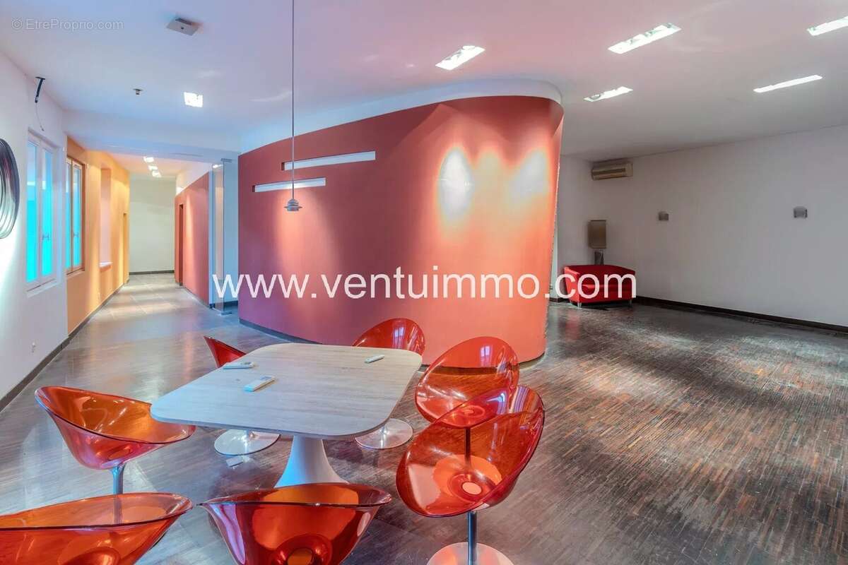 Appartement à MONTELIMAR